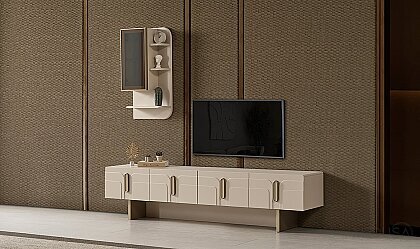 Medusa Home Mobilya - Livorno Tv Ünitesi