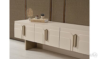 Medusa Home Mobilya - Livorno Tv Ünitesi