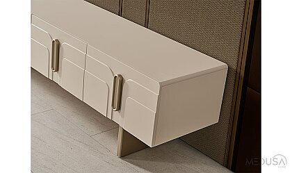Medusa Home Mobilya - Livorno Tv Ünitesi