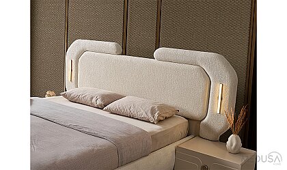 Medusa Home Mobilya - Livorno Yatak Odası