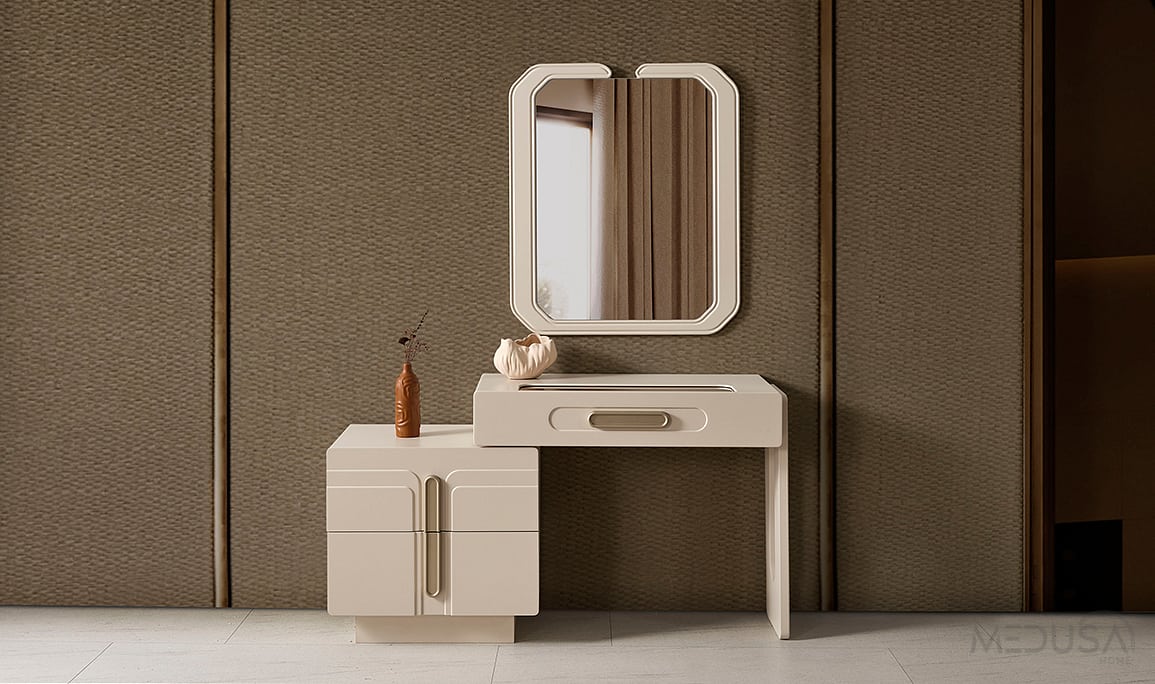 Medusa Home Mobilya - Livorno Yatak Odası