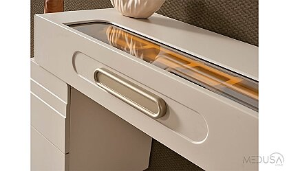 Medusa Home Mobilya - Livorno Yatak Odası