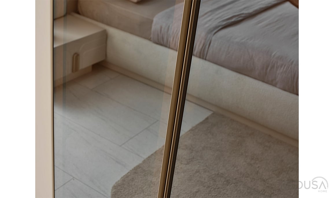 Medusa Home Mobilya - Livorno Yatak Odası