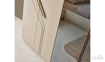 Medusa Home Mobilya - Livorno Yatak Odası