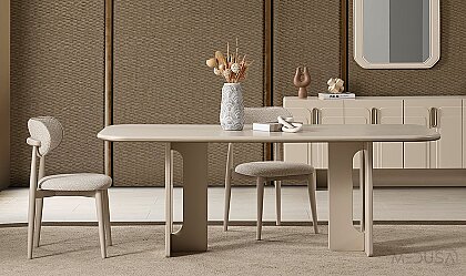 Medusa Home Mobilya - Livorno Yemek Masası