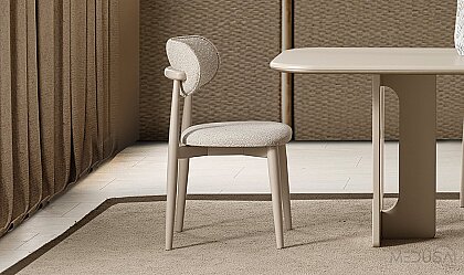 Medusa Home Mobilya - Livorno Yemek Masası