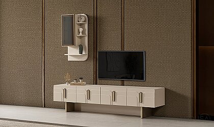 Medusa Home Mobilya - Livorno Yemek Odası