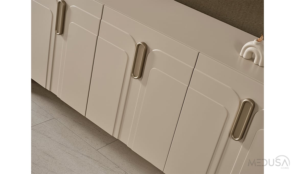 Medusa Home Mobilya - Livorno Yemek Odası