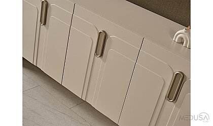 Medusa Home Mobilya - Livorno Yemek Odası