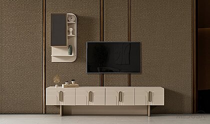 Medusa Home Mobilya - Livorno Yemek Odası