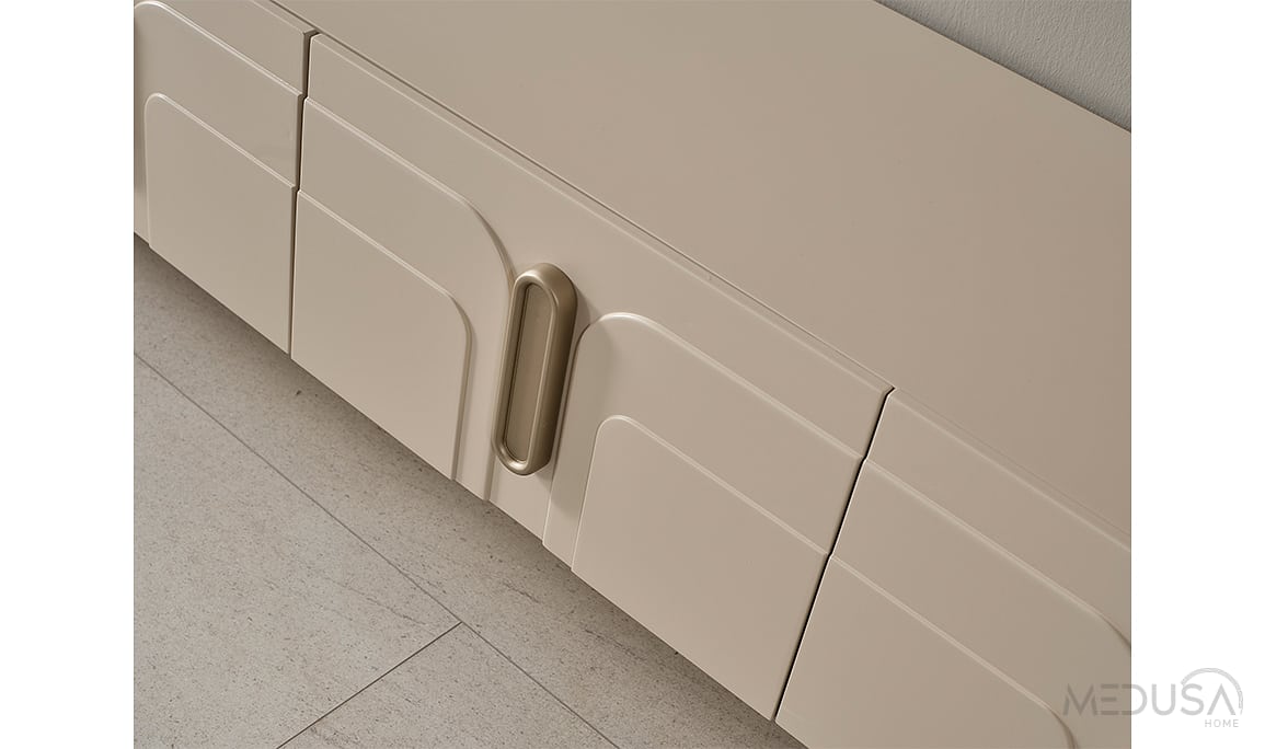 Medusa Home Mobilya - Livorno Yemek Odası