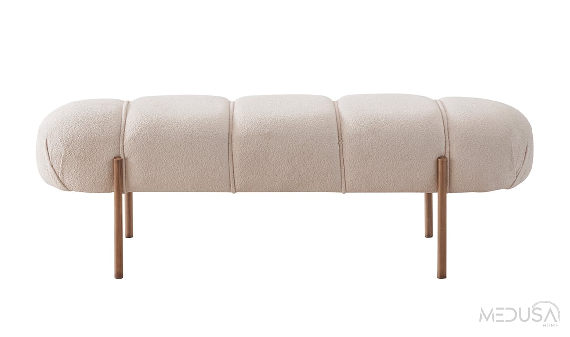 Medusa Home Mobilya - Liyora Bench
