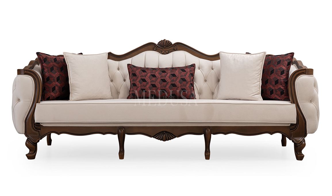 Medusa Home Mobilya - Liza Avangarde Koltuk Takımı