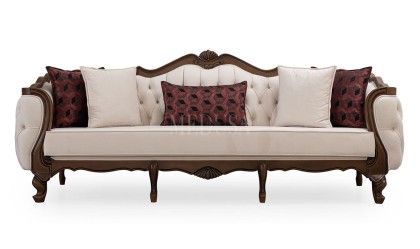 Medusa Home Mobilya - Liza Avangarde Koltuk Takımı