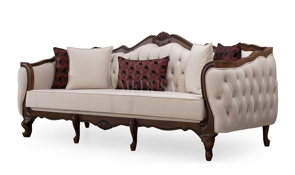 Medusa Home Mobilya - Liza Avangarde Koltuk Takımı