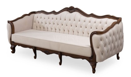 Medusa Home Mobilya - Liza Avangarde Koltuk Takımı