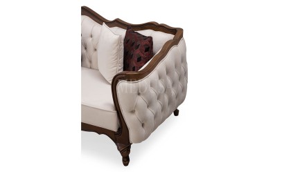 Medusa Home Mobilya - Liza Avangarde Koltuk Takımı