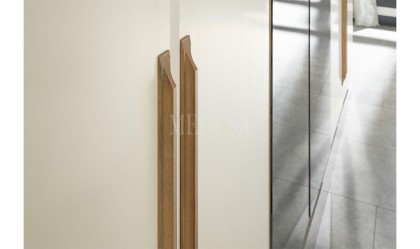 Medusa Home Mobilya - Liza Gardırop