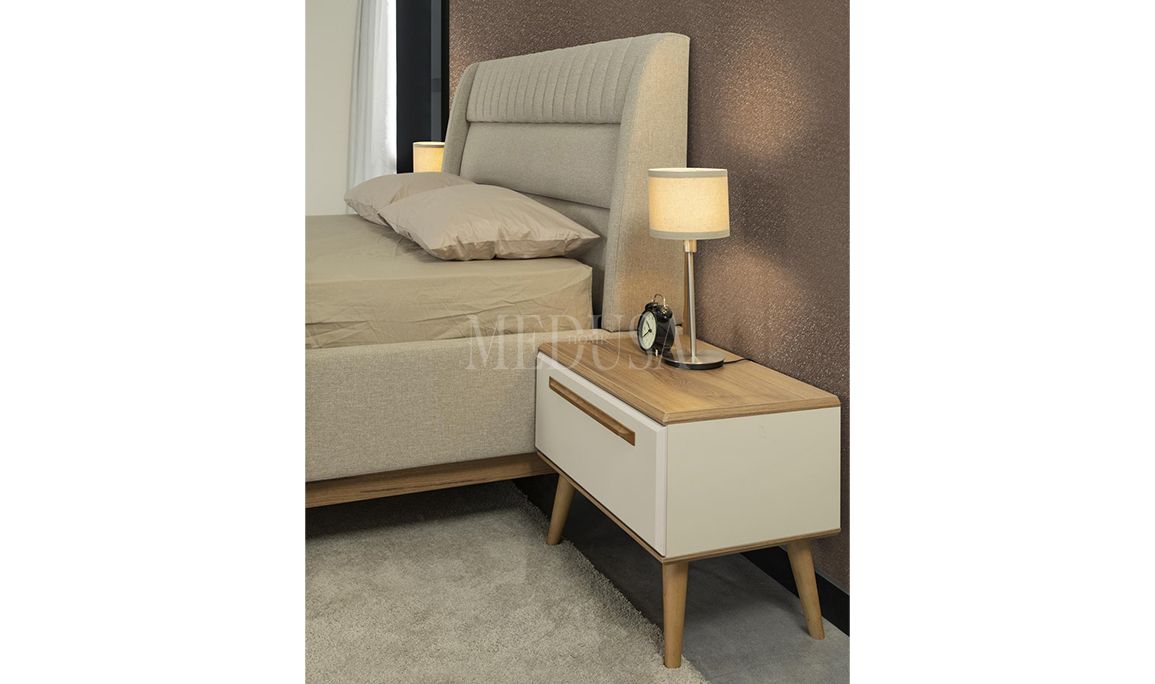 Medusa Home Mobilya - Liza Komodin