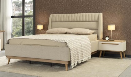 Medusa Home Mobilya - Liza Komodin