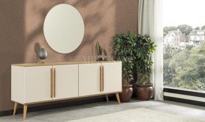 Medusa Home Mobilya - Liza Konsol