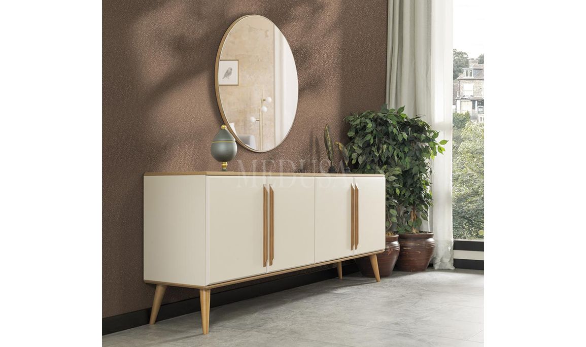 Medusa Home Mobilya - Liza Konsol
