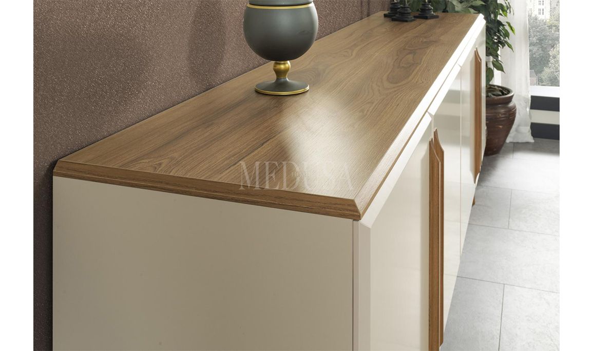 Medusa Home Mobilya - Liza Konsol