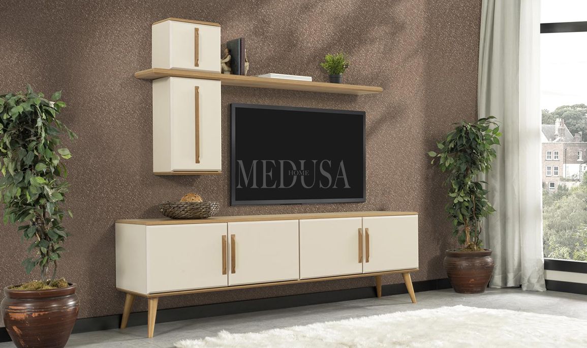 Medusa Home Mobilya - Liza Tv Ünitesi