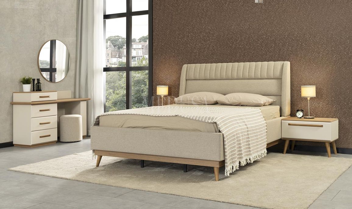 Medusa Home Mobilya - Liza Yatak Odası