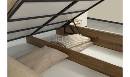 Medusa Home Mobilya - Liza Yatak Odası