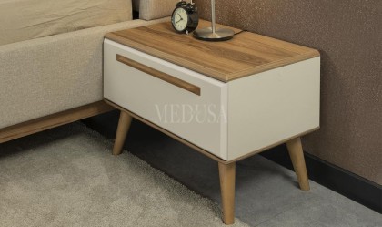 Medusa Home Mobilya - Liza Yatak Odası