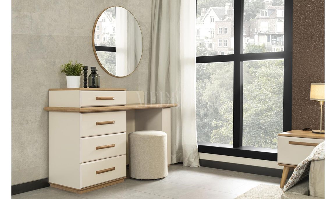 Medusa Home Mobilya - Liza Yatak Odası