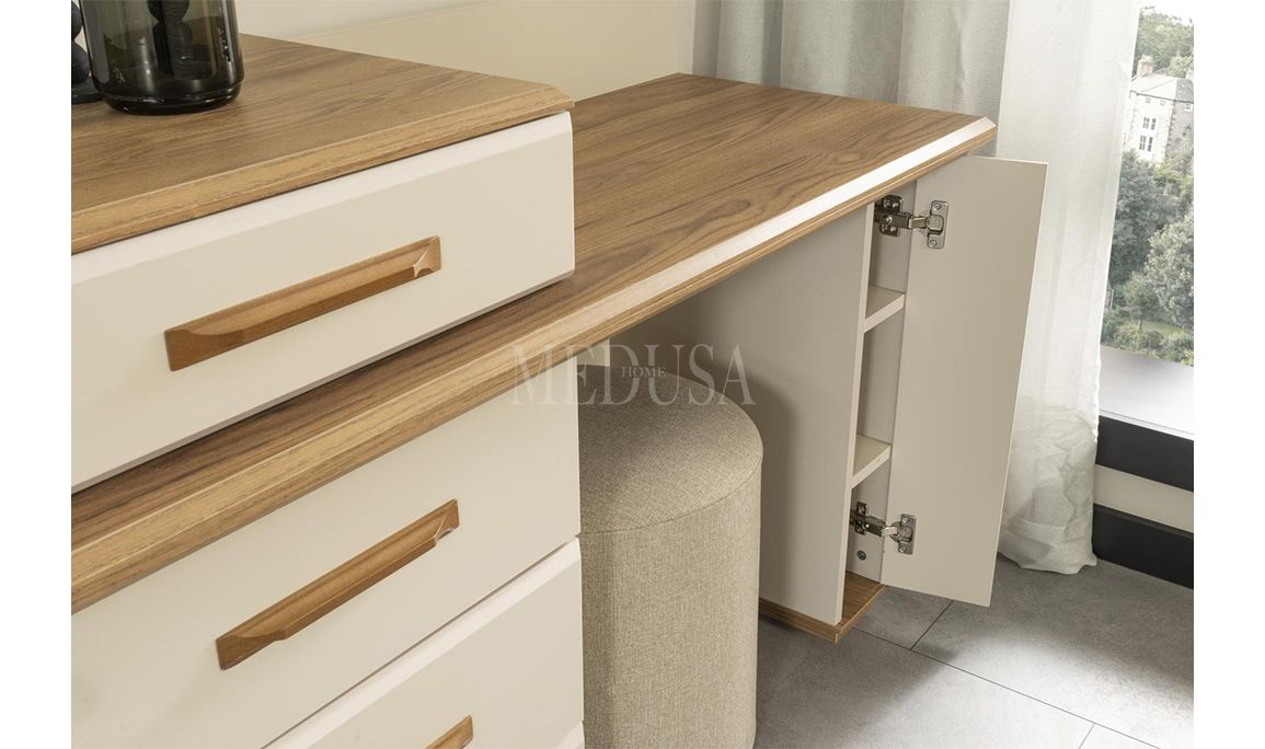 Medusa Home Mobilya - Liza Yatak Odası