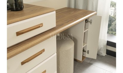 Medusa Home Mobilya - Liza Yatak Odası