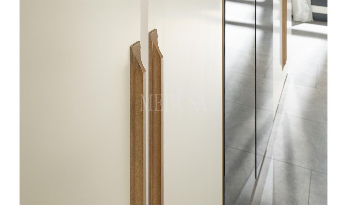 Medusa Home Mobilya - Liza Yatak Odası