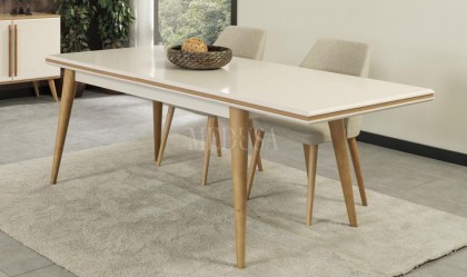 Medusa Home Mobilya - Liza Yemek Odası