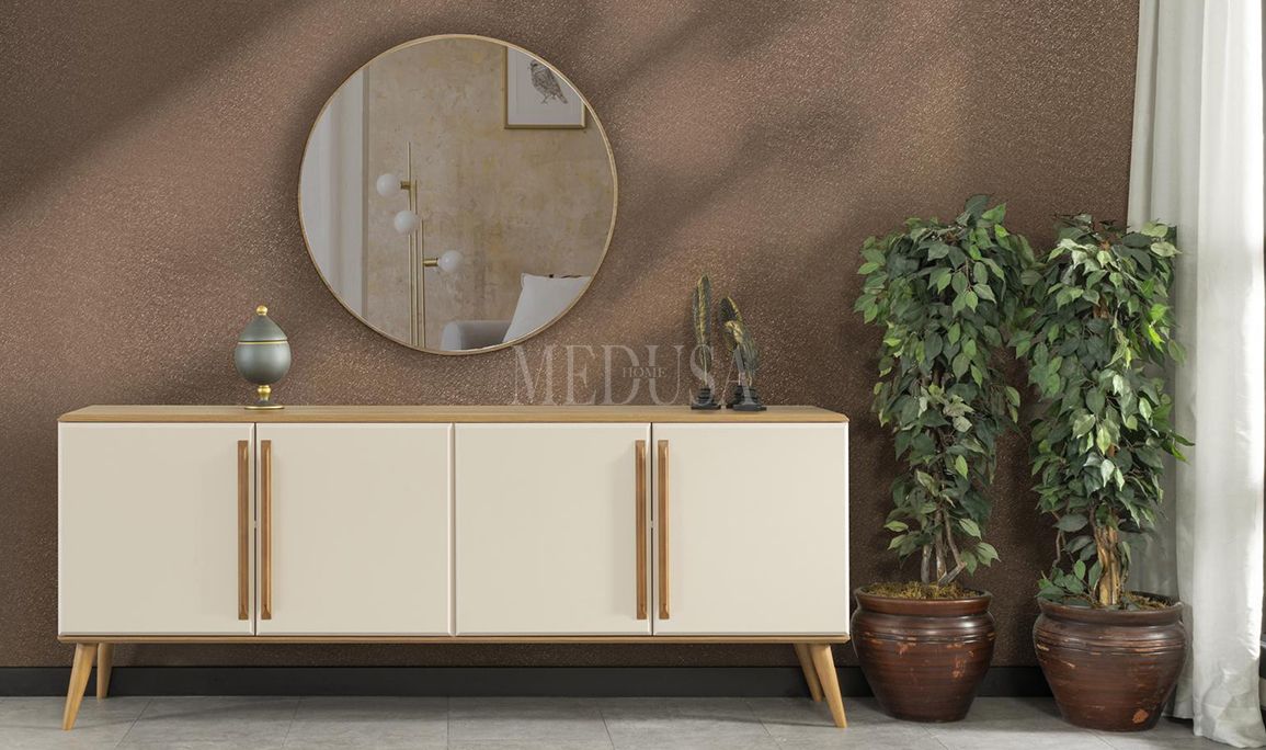 Medusa Home Mobilya - Liza Yemek Odası