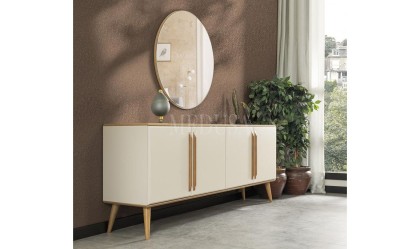 Medusa Home Mobilya - Liza Yemek Odası