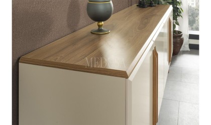 Medusa Home Mobilya - Liza Yemek Odası