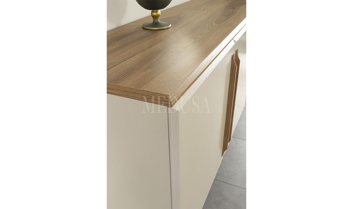 Medusa Home Mobilya - Liza Yemek Odası