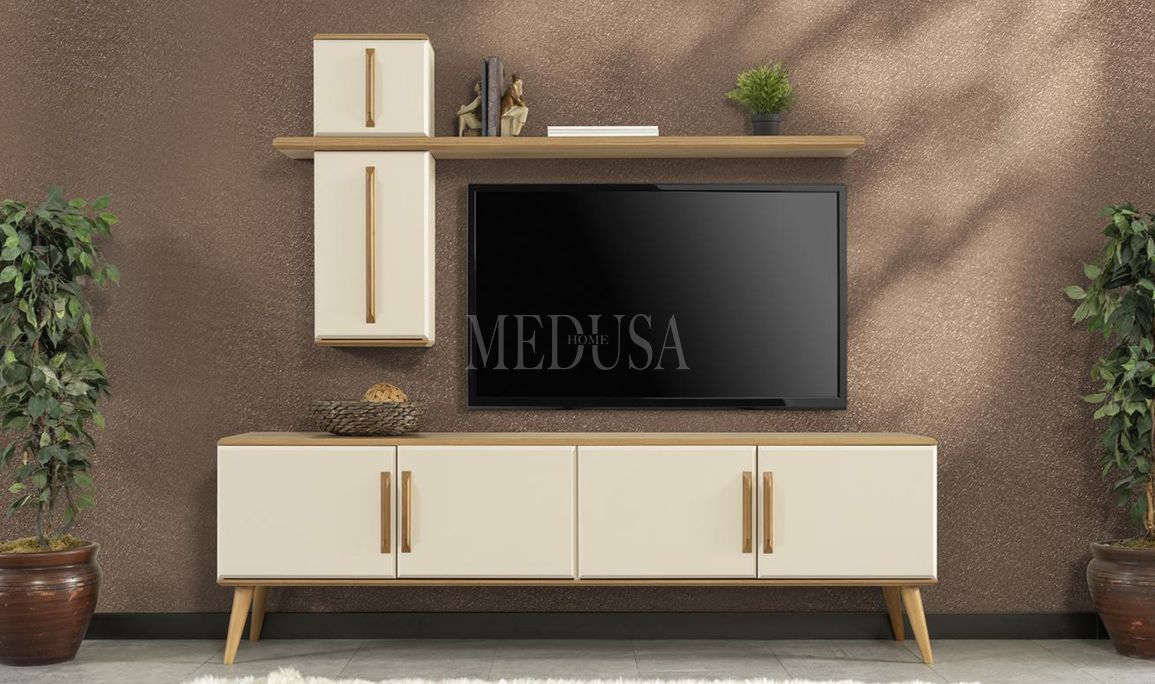 Medusa Home Mobilya - Liza Yemek Odası