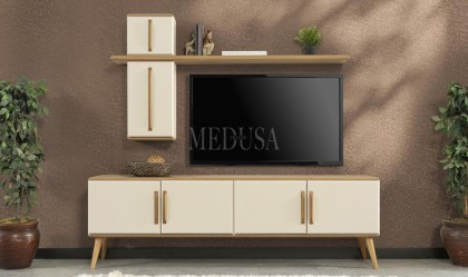 Medusa Home Mobilya - Liza Yemek Odası
