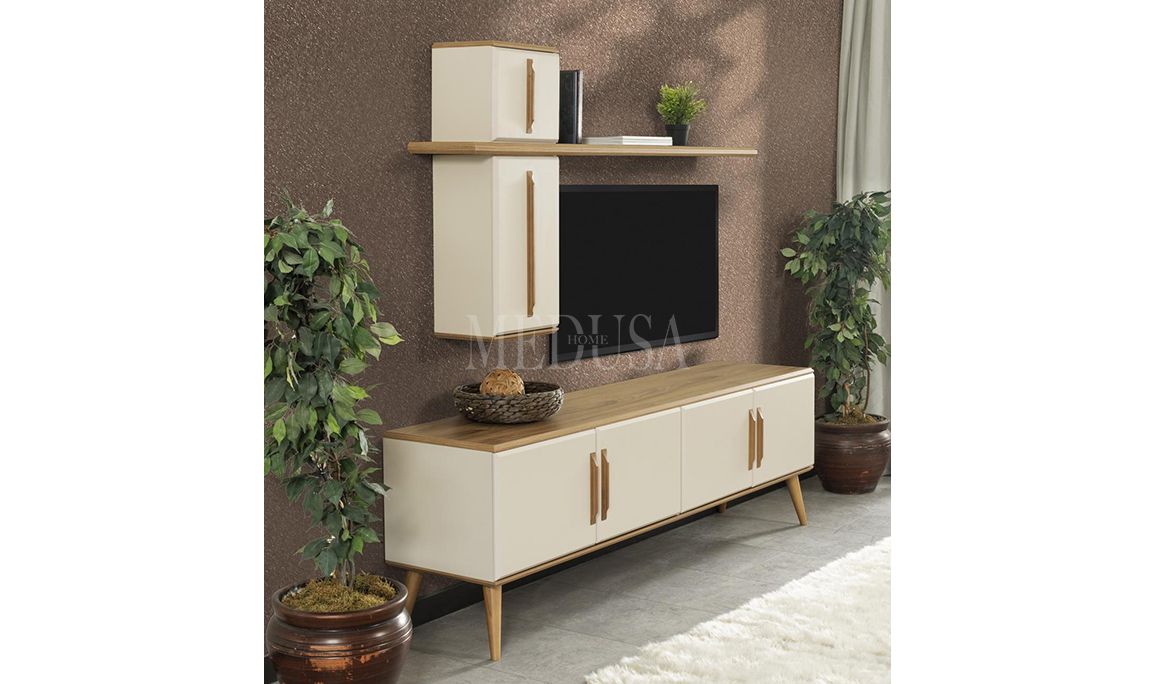 Medusa Home Mobilya - Liza Yemek Odası