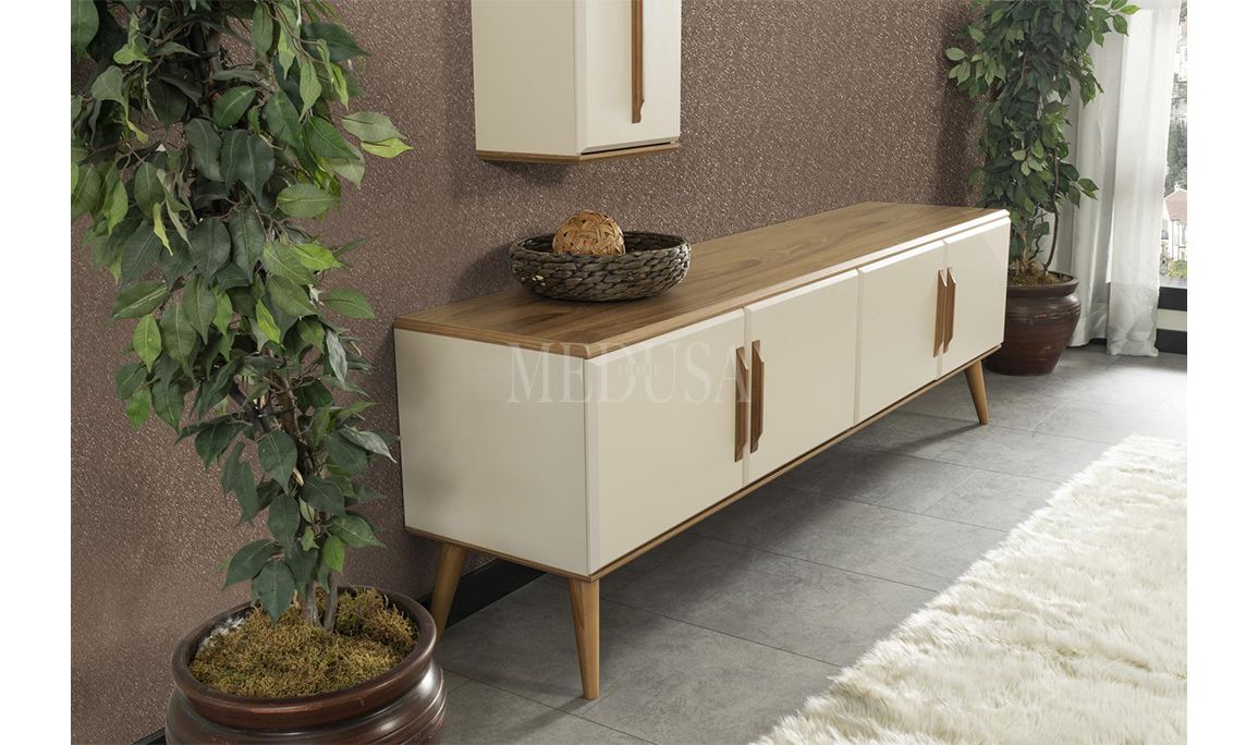 Medusa Home Mobilya - Liza Yemek Odası