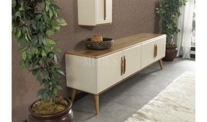 Medusa Home Mobilya - Liza Yemek Odası