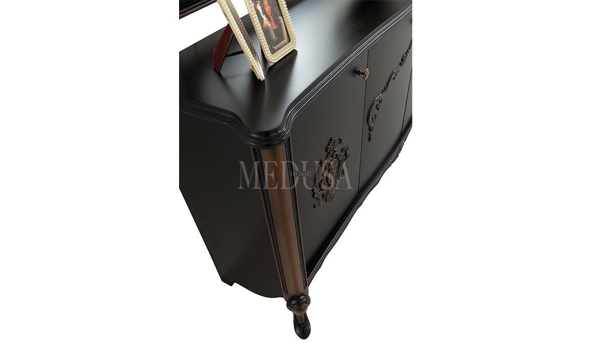 Medusa Home Mobilya - Lizbon Avangarde Konsol