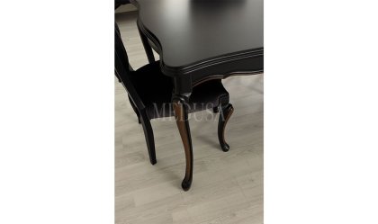 Medusa Home Mobilya - Lizbon Avangarde Yemek Masası