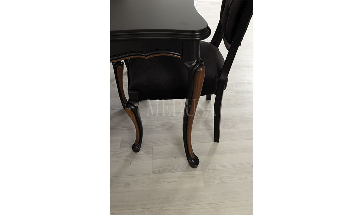 Medusa Home Mobilya - Lizbon Avangarde Yemek Masası