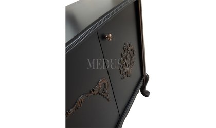 Medusa Home Mobilya - Lizbon Avangarde Yemek Odası