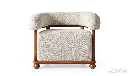 Medusa Home Mobilya - Lizbon Berjer